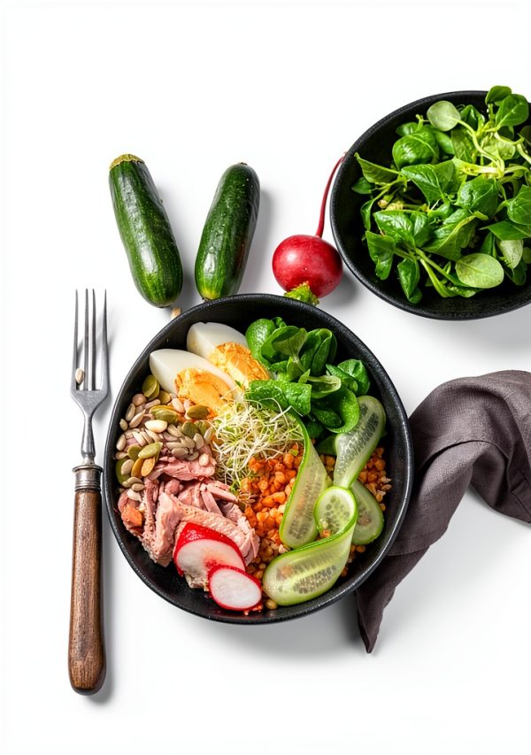 Reflux Relief Kitchen: Comforting Recipes for Digestive Health-0