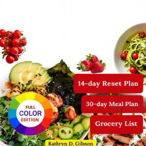 Digestive Health Guide Kindle Edition by HealthPress 129-Page Herbal-0