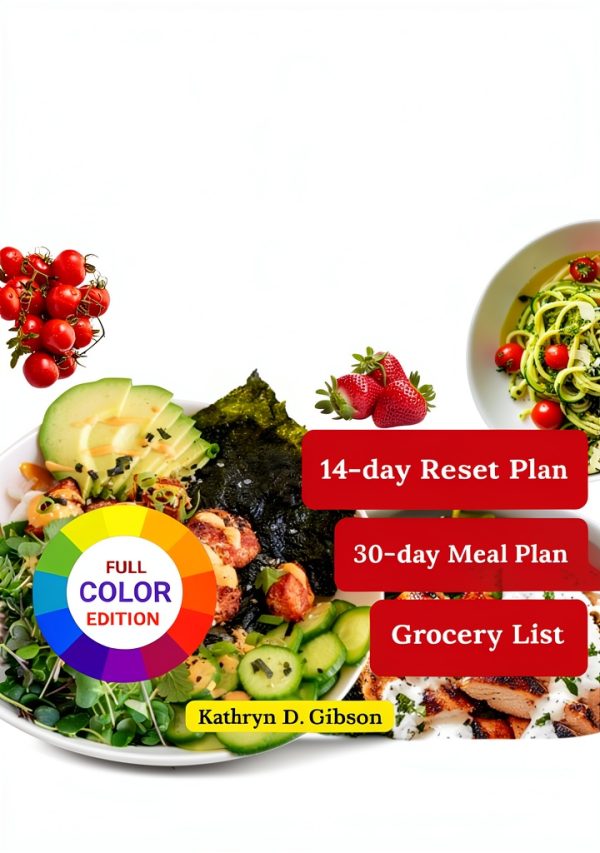 Digestive Health Guide Kindle Edition by HealthPress 129-Page Herbal-0