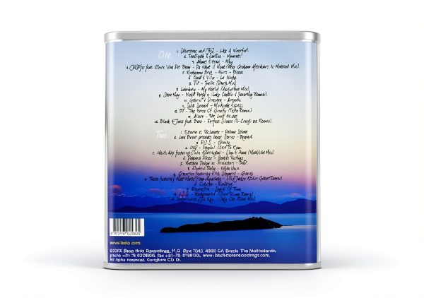 Songbird 2182506 2-CD Set-1