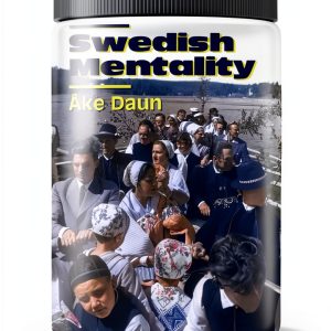 Sweden History Kindle eBook Penn State University Press 280 Page Study-0