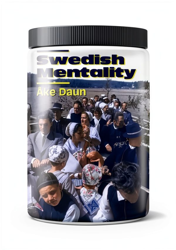 Sweden History Kindle eBook Penn State University Press 280 Page Study-0