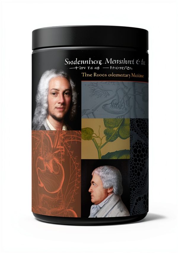 Swedenborg History of Sweden Kindle eBook by Swedenborg Foundation-0