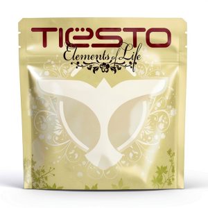 Ultra Records Dutch Trance Music CD-0