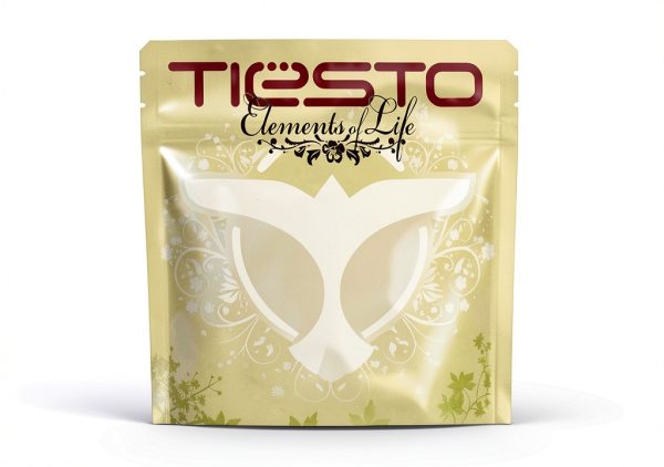 Ultra Records Dutch Trance Music CD-0