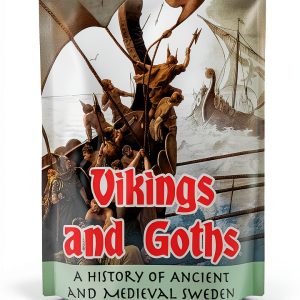 Sweden History Book by McFarland - Kindle Edition-0