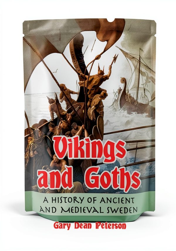 Sweden History Book by McFarland - Kindle Edition-0