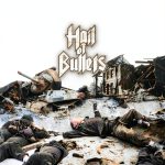 English Metal Blade CD, 2008 Release, 58 Minutes-0