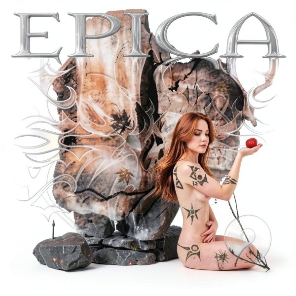 Nuclear Blast English Music CD 3374890-0