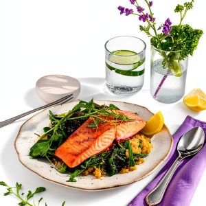 Cancer Prevention Cookbook for Kindle Unlimited-0