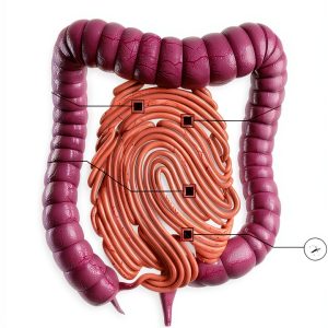 Irritable Bowel Syndrome Relief Guide by Amazon Kindle-0