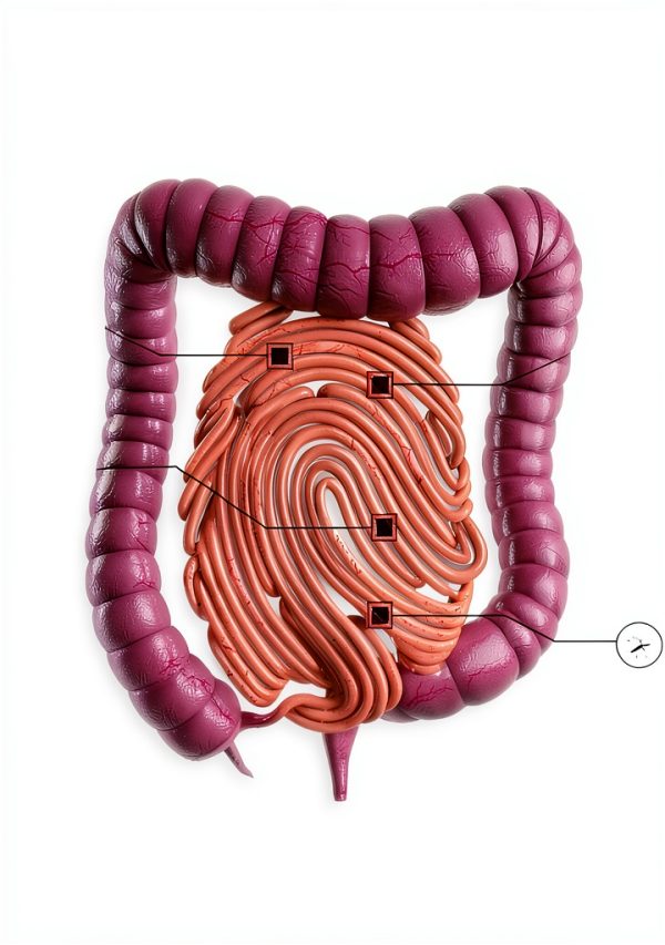 Irritable Bowel Syndrome Relief Guide by Amazon Kindle-0