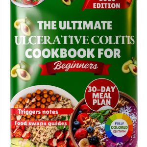 Irritable Bowel Syndrome Relief Guide for Kindle-0