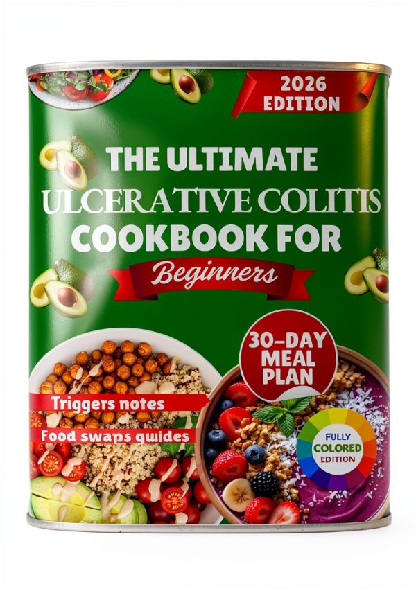 Irritable Bowel Syndrome Relief Guide for Kindle-0