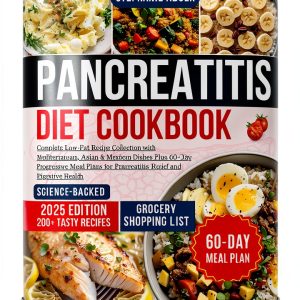 Digestive Health Guide by HealthPress 250‑Page Print Replica-0