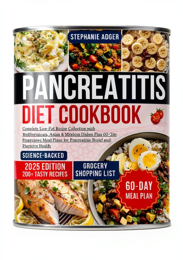 Digestive Health Guide by HealthPress 250‑Page Print Replica-0