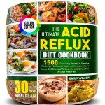 Digestive Health Cookbook by HealthPress Kindle Edition 312 Pages-0