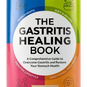 Digestive Health Guide 2nd Edition eBook by Raymora Publishing-0
