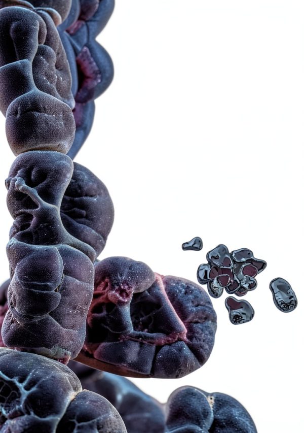 Gastroenterology Guide for Digestive Organ Diseases-0