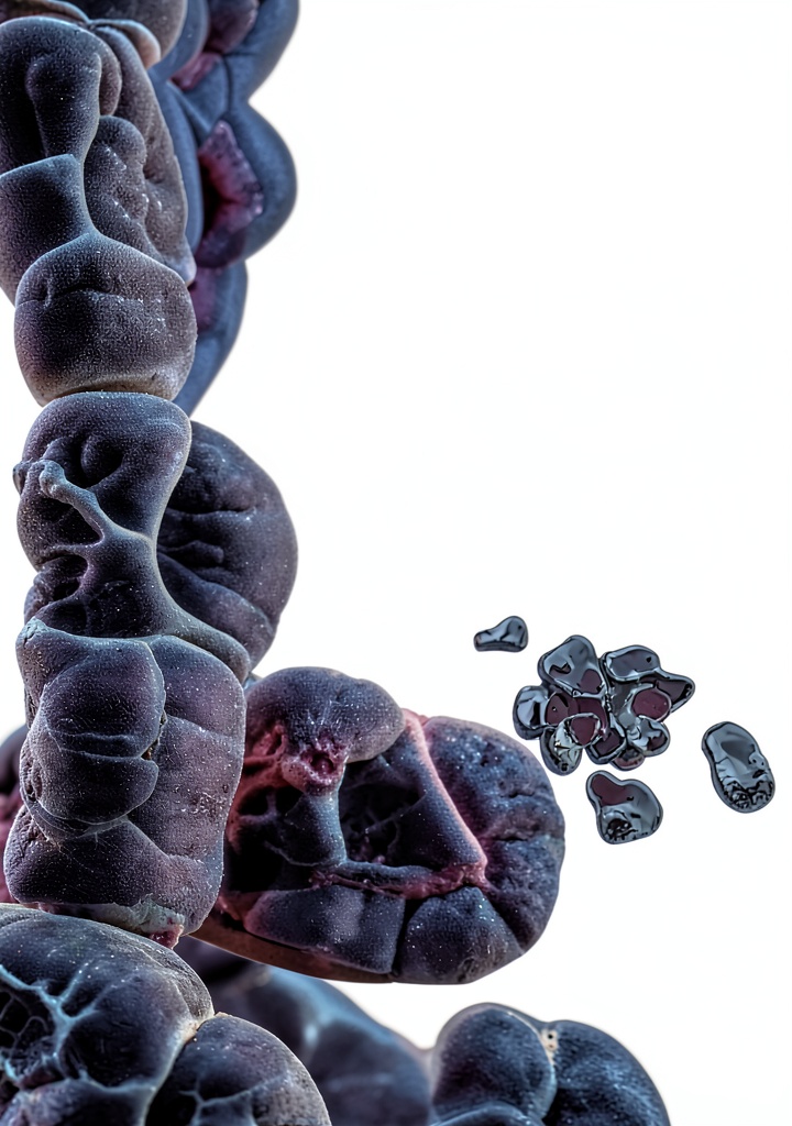 digestive organ diseases