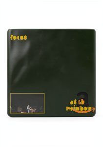 Red Bullet English Music CD by Red Bullet-0