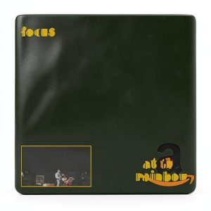 Red Bullet English Music CD by Red Bullet-0
