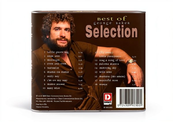 Dutch Music CD by DISKY EUROPE/ZOOM, 41.00 USD-1