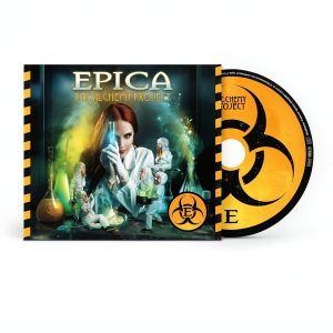 Reigning Phoenix Music CD Dutch Music Album 2022 Release-0