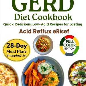 Digestive Health Guide for Kindle: English Edition-0