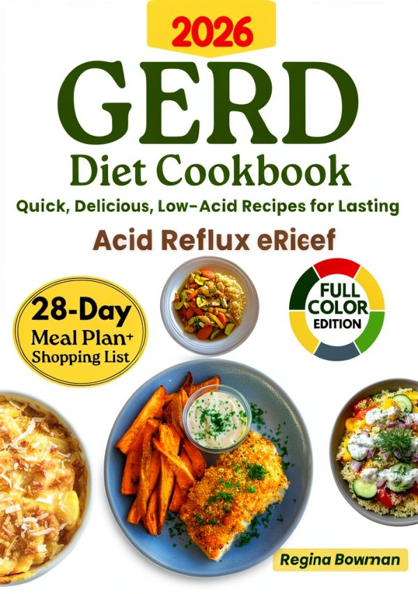 Digestive Health Guide for Kindle: English Edition-0