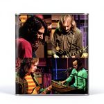 Red Bullet Progressive Rock CD 2001 Release Dutch Music Album 95.00-0