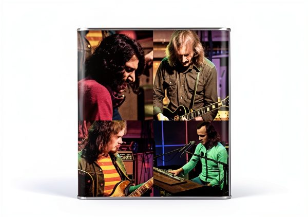 Red Bullet Progressive Rock CD 2001 Release Dutch Music Album 95.00-0