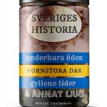Swedish History eBook Amazon Kindle, Enhanced Typesetting, Page Flip-0