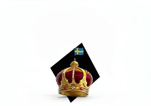 Swedish History Kindle eBook The Crowns Of Series by Author Name-0