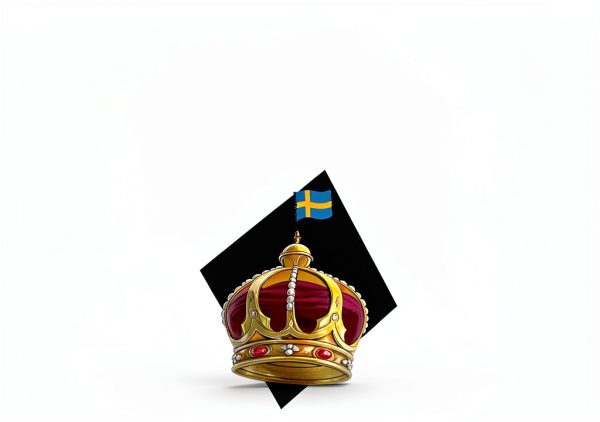 Swedish History Kindle eBook The Crowns Of Series by Author Name-0