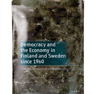 Finland History Kindle eBook by Palgrave Macmillan Political Studies-0