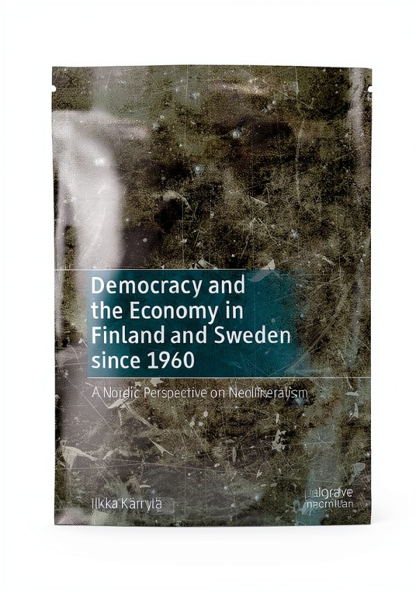 Finland History Kindle eBook by Palgrave Macmillan Political Studies-0