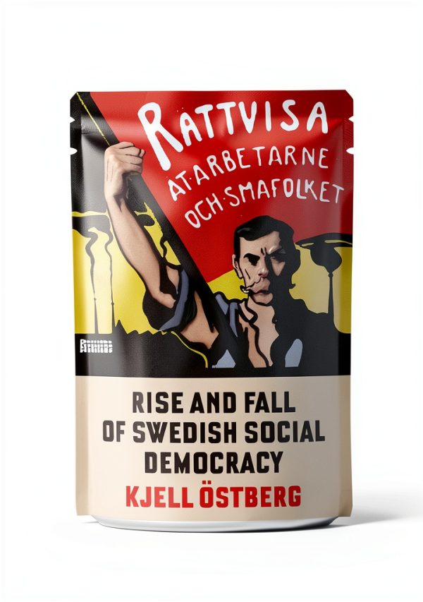 Swedish History Kindle Edition by Verso – 305‑Page Historical-0