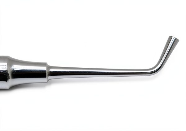 Dental Bone Spoon Plugger PREMIUM INSTRUMENTS AISI 420 Steel-3