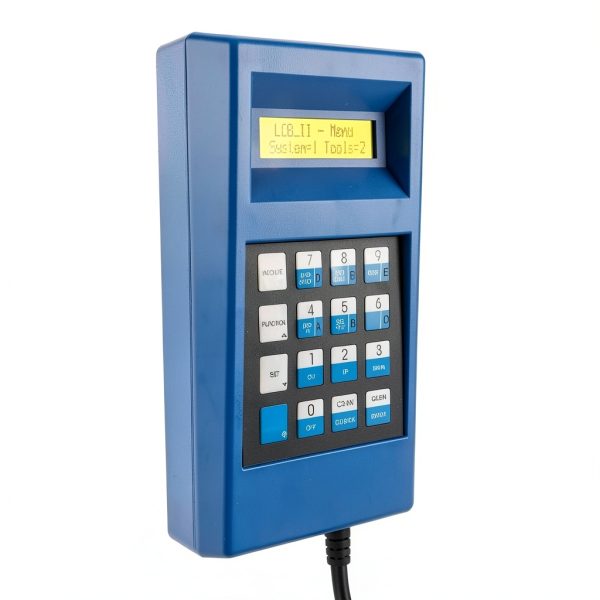 Elevator Debugger Lift Test Tool GAA21750AK3 with AVO Adapter-3