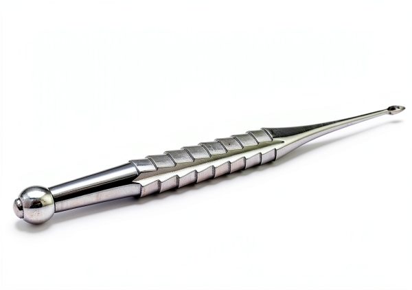 New Sharpened Straight Spade Root Proximator PDL Dental Elevator Stainless Steel Polish Instruments ELV-01-3
