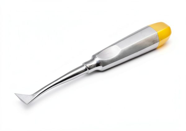 Cryer Dental Molar Root Extraction Elevator Set Stainless Steel-4