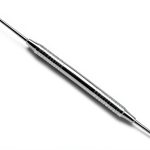 Dental Bone Spoon Plugger PREMIUM INSTRUMENTS AISI 420 Steel-0