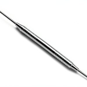 Dental Bone Spoon Plugger PREMIUM INSTRUMENTS AISI 420 Steel-0