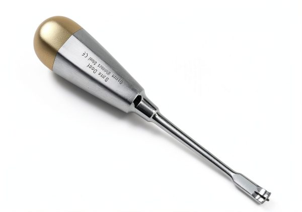 German Premium Offset Crown Splitter Remover Elevator Handle WSI-2