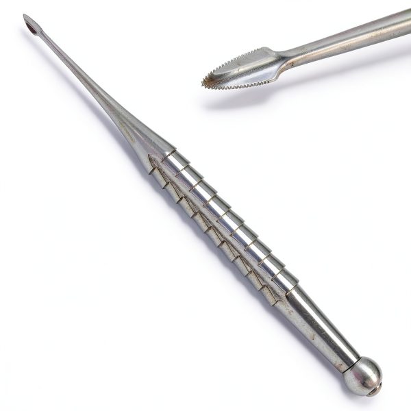 New Sharpened Straight Spade Root Proximator PDL Dental Elevator Stainless Steel Polish Instruments ELV-01-0
