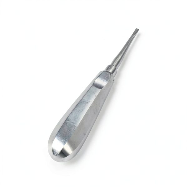 Dental Gouge Elevators #46 by OdontoMed2011 Stainless Steel Instrument-1