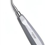 Dental Elevator Pomee USA 704-972 Miller with Medical Grade Steel-0