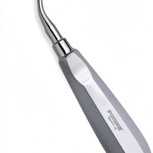 Dental Elevator Pomee USA 704-972 Miller with Medical Grade Steel-0