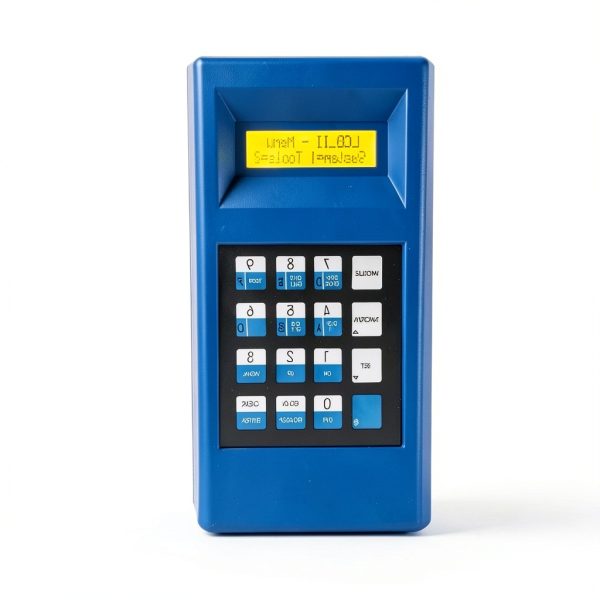 Elevator Debugger Lift Test Tool GAA21750AK3 with AVO Adapter-4